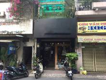 Hình ảnh Cho thuê MB Quận 3, diện tích 4*12 nở hậu thích hợp kinh doanh nhiều n