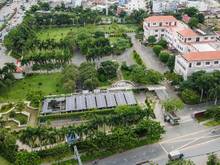 Hình ảnh Đất Thới An 13, Q.12, 78m2, 4x19.5, giá chỉ  3.65 tỷ.