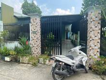 Hình ảnh Bán nhà sổ hồng riêng giá sinh viên cho anh em