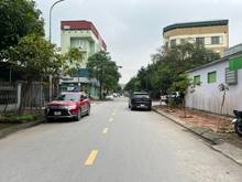 Hình ảnh Chính chủ cần bán gấp căn biệt thự mặt phố Chính Trung thuộc khu 31ha