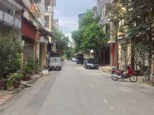 Hình ảnh Bán đất phân lô ô tô tránh Lê Trọng Tấn 175m2, giá 22 tỷ.