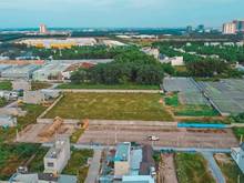 Hình ảnh Lô đất đẹp ,sổ cầm tay, giá iu thương .