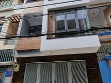 Hình ảnh Bán gấp nhà HXH Lê Văn Sỹ, DT 4x22m vuông vức, 3 tầng đúc BTCT