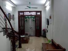 Hình ảnh Bán nhà Xuân Thủy, nhà hiếm, giá rẻ, dt 42m2 x 4T, giá 3.8 tỷ
