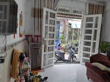 Hình ảnh Kẹt Tiền Bán Gấp Nhà Đường Phạm Hung 4m x 13m Chỉ 3 Tỉ Giáp Quận 8