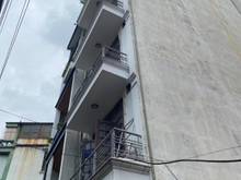 Hình ảnh BÁN GẤP nhà 40m2 mặt phố kinh doanh ô tô đỗ cửa Nguyễn Văn Cừ