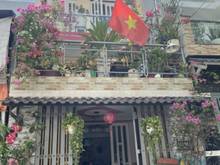 Hình ảnh Bán nhà Bình Tân, Bình Trị Đông A 32m2 chỉ 3.4 tỷ