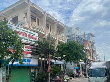Hình ảnh Gấp bán mặt tiền nguyễn văn quỳ. Phú thuận quận 7, ngang 5m giá 8 tỷ2