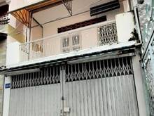Hình ảnh Bán nhà 182 Bạch Đằng, P.24, Q.Bình Thạnh. DT 4.5mx12m. Gía 9 tỷ.