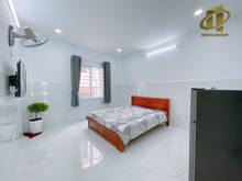 Hình ảnh Studio 35m2 thoáng mát full nội thất gần Lotte quận 7