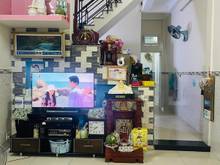 Hình ảnh Bán Nhà Đường Hồ Văn Tư Thủ Đức, 43M2, Nhà Rất Đẹp, Chỉ 3.8 Tỷ