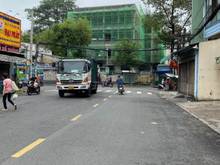 Hình ảnh 💥BÁN NHANH 7,6 tỷ💥- Nhà Ngang 4 Đường Tuệ Tĩnh Phường 11 Quận 11 🏡