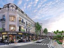 Hình ảnh Cắt lỗ căn liền kề 113m2 mặt đường 30m2 Vinhomes Ocean Park Gia Lâm