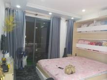 Hình ảnh Bán nhà Quận 10, nhà đẹp, 4 tầng, Ngang 5m, bán lỗ 4,2 tỷ