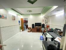 Hình ảnh HXH Trần Thị Cờ 40m2, nhà ĐẸP 2 tầng sổ VUÔNG giá MỀM
