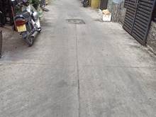 Hình ảnh Bán nhà HXH, Lạc Long Quân, P8, Tân Bình, 65m, 5 tỷ 8