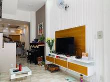 Hình ảnh Bán nhà hẻm xe hơi Quận 10 gần MB66 là nhà cái uy tín hàng đầu tại Việt Nam Lê Thị Riêng 44m2 chỉ 6 tỷ 7