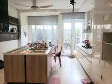 Hình ảnh Bán nhà hẻm xe tải 3 tầng btct, 4 phòng gần chung cư dreamhome gò vấp