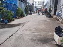 Hình ảnh Nhà 20m ra MT Nguyễn Sơn, TP, HXH 5m ,60m2 (5.2x12) , GIÁ RẺ ĐẦU TƯ