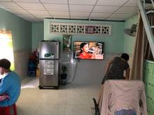 Hình ảnh Nhà bán Đường Số 5 48m2 C4 4mx12m giá 3.5 tỷ Bình Hưng Hoà A Bình Tân.