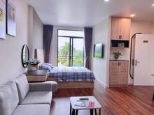 Hình ảnh Căn Hộ Mới Khai trương_full tiện nghi_Ban Công riêng siêu thoáng_p7 GV