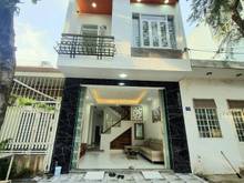 Hình ảnh Cần tiền bán nhà 2 tầng Full Nội Thất đường Dương Bích Liên,P Hòa Minh