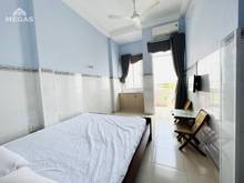Hình ảnh Phòng trọ có ban công riêng giá rẻ