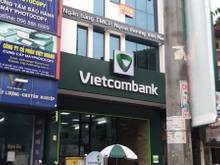 Hình ảnh Cho thuê tòa nhà 100mx 9 tầng, mặt phố Ngã Tư Sở, Thanh Xuân