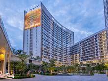 Hình ảnh Mb6623 nạp rút nhanh chóng 2PN 103m2 The Peak Midtown view sông, chỉ TT 20% ký HĐMB, LS 0%