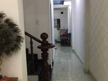 Hình ảnh Bán nhà Đường Lê Thị Dung, Vĩnh Lộc A, Hẻm xe tải, 60m2, 1tỷ450