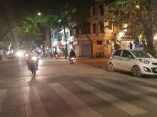 Hình ảnh Bán nhà chính chủ phố Tuệ Tĩnh, Nguyễn Du, Hai Bà Trưng 245m, 8 tầng.