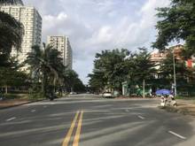 Hình ảnh Sở hữu lô đất đẹp KDC Kiến Á, Phước Long B, Q9 - MT đường Liên Phường