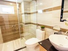 Hình ảnh Cho thuê căn Studio Bến vân đồn , Q4 ( dưới chân cầu ông lãnh )