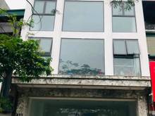 Hình ảnh Cho thuê nhà mặt phố Nguyễn Khang - Cầu Giấy
