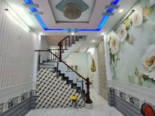 Hình ảnh Bán nhà siêu mới 5E BHH A 4x11 1 trệt 2 lầu sân thượng, chỉ 4 tỷ 7