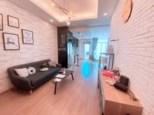 Hình ảnh Cho thuê CHCC The Prince, Phú Nhuận, 83m2, 2PN, 2WC, giá 20tr