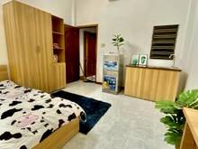 Hình ảnh Phòng Mặt tiền đường, Full NT cửa sổ trời Q.Tân Bình