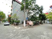 Hình ảnh Long Biên - 74m2 - Lô góc - Mặt tiền 9m - Ô tô tránh - Kinh doanh đỉnh