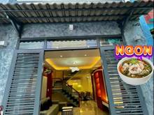 Hình ảnh Thiện chí mua bán căn MT P9, Q.Phú Nhuận .DT 44m2 giá chỉ 4,2 tỷ