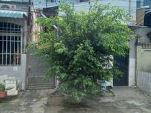 Hình ảnh Bán Nhà Đường số 10 Hiệp Bình Chánh Thủ Đức Hẻm 8m 5x20 – 6.5 Tỷ