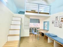 Hình ảnh KHAI TRƯƠNG  Căn Hộ Mini Bùi Văn Ba