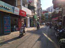 Hình ảnh Bán Đất-Mặt phố Hoàng  Ngân, Thanh Xuân-DT 100M,MT6M