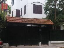 Hình ảnh Cho thuê biệt thự Vimeco- Nguyễn Chánh, 140mx 4 tầng làm vp, dạy học