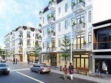 Hình ảnh Siêu Phẩm Shophouse Mặt Tiền Chợ Dành Cho Khách Mb6623 phiên bản mới nhất . Giai Đoạn F0.