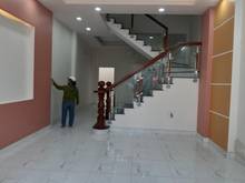 Hình ảnh Hẻm xe hơi TRƯỜNG CHINH, P15 Tân Bình. Nhà đẹp 48m2, 3 PN, Bán 4.8 tỷ