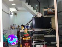 Hình ảnh chủ gửi bán nhà 1Lầu, Có sổ, Đg Phan Tây Hồ quận Phú Nhuận, 40m2
