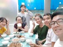 Hình ảnh Tôi hạnh phúc khi được sống và trải nghiệm tuyệt vời tại Start House