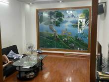 Hình ảnh Bán nhà mặt tiền Âu Cơ-Tân Bình-xe tải tránh -50m2-3 tầng-10 Tỷ.