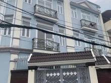 Hình ảnh Cho thuê nguyên căn mặt tiền Vũ Ngọc Phan, Phường 13, Quận Bình Thạnh