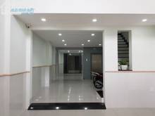 Hình ảnh Cho Thuê Mt Khu k300, Đường A4,P12. DT 4x25m, 3 lầu 29tr